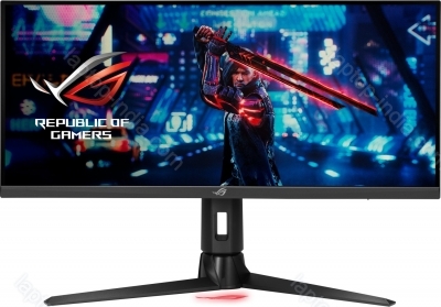 ASUS ROG Strix XG309CM, 29.5"